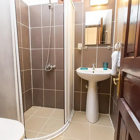 Ubytování v soukromí Zakkum Kaş