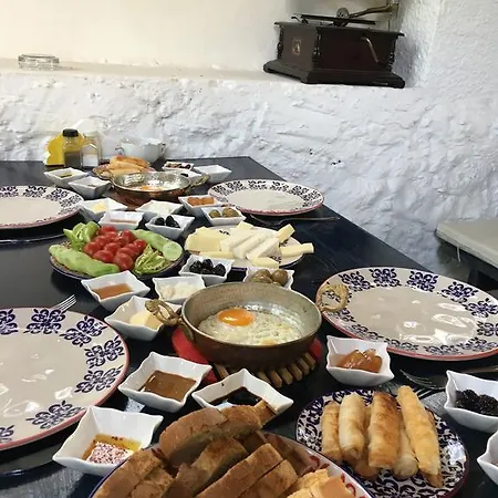 Ubytování v soukromí Zakkum Kaş